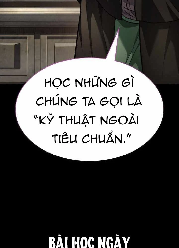 Đại Pháp Sư Toàn Năng Chapter 137 - 7