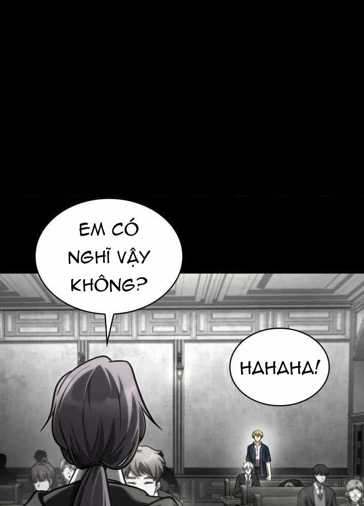 Đại Pháp Sư Toàn Năng Chapter 137 - 17