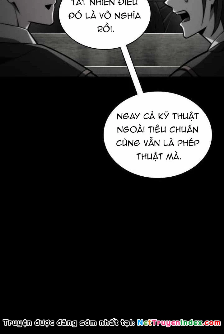 Đại Pháp Sư Toàn Năng Chapter 137 - 51