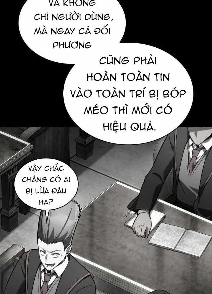 Đại Pháp Sư Toàn Năng Chapter 137 - 55