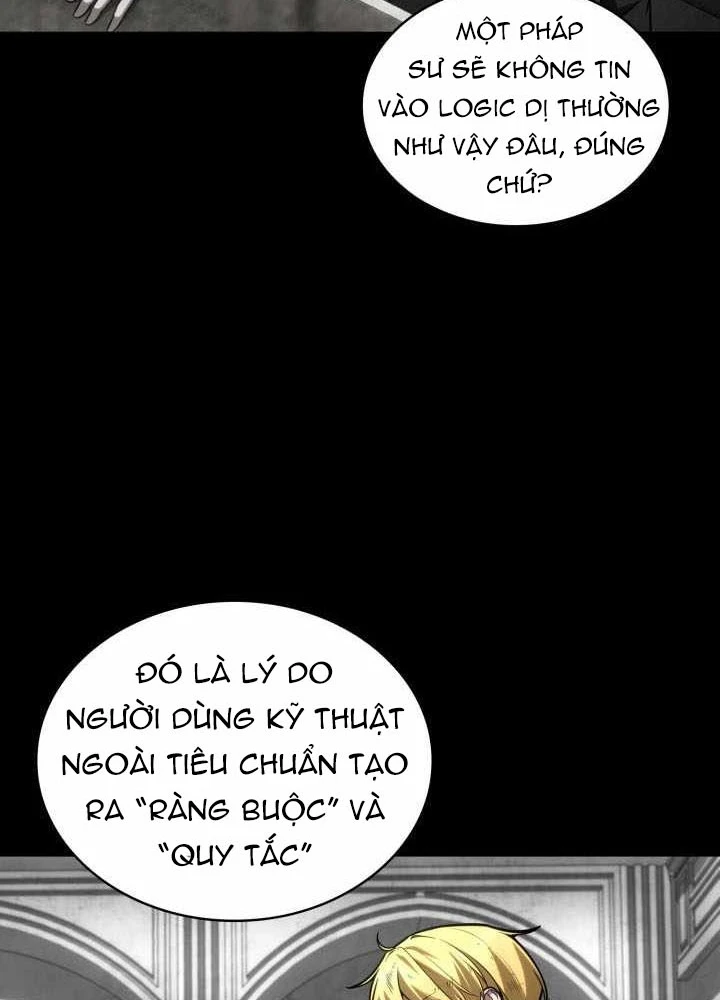 Đại Pháp Sư Toàn Năng Chapter 137 - 57