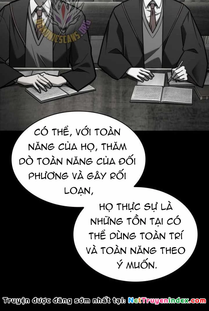 Đại Pháp Sư Toàn Năng Chapter 137 - 85