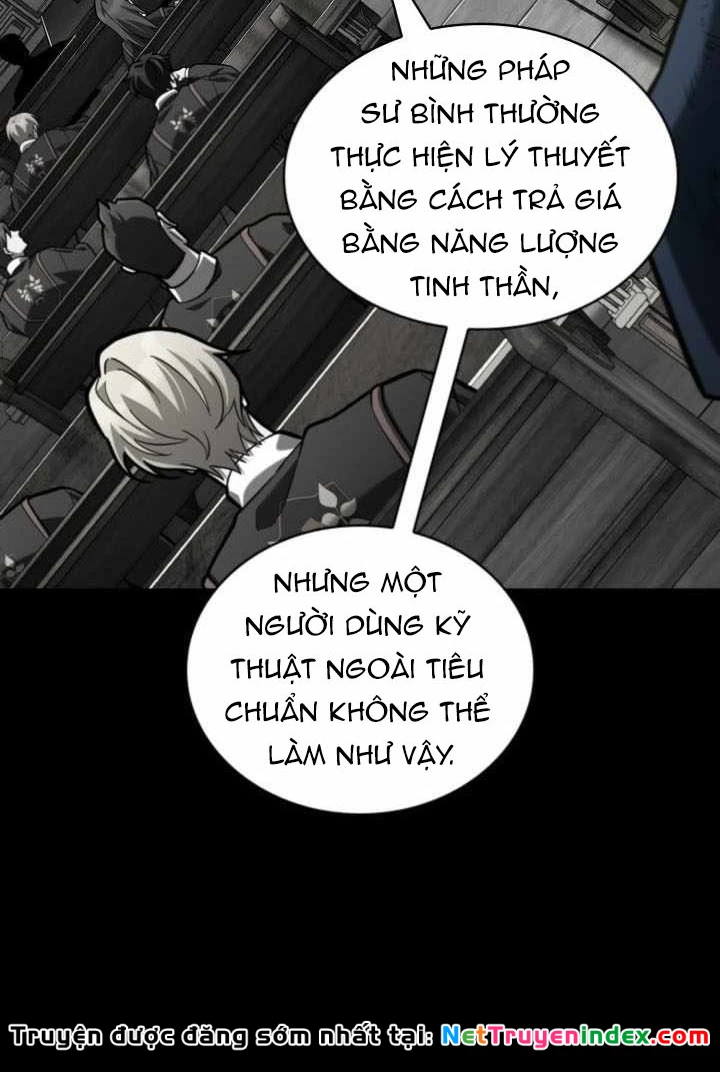 Đại Pháp Sư Toàn Năng Chapter 137 - 97