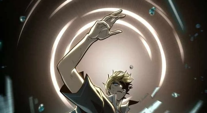 Đại Pháp Sư Toàn Năng Chapter 137 - 116