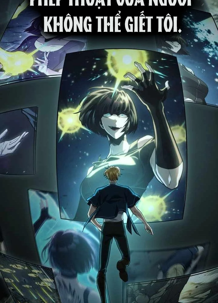 Đại Pháp Sư Toàn Năng Chapter 137 - 137