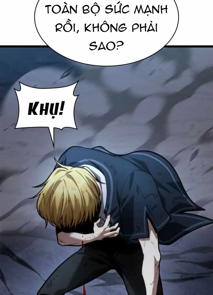 Đại Pháp Sư Toàn Năng Chapter 137 - 181