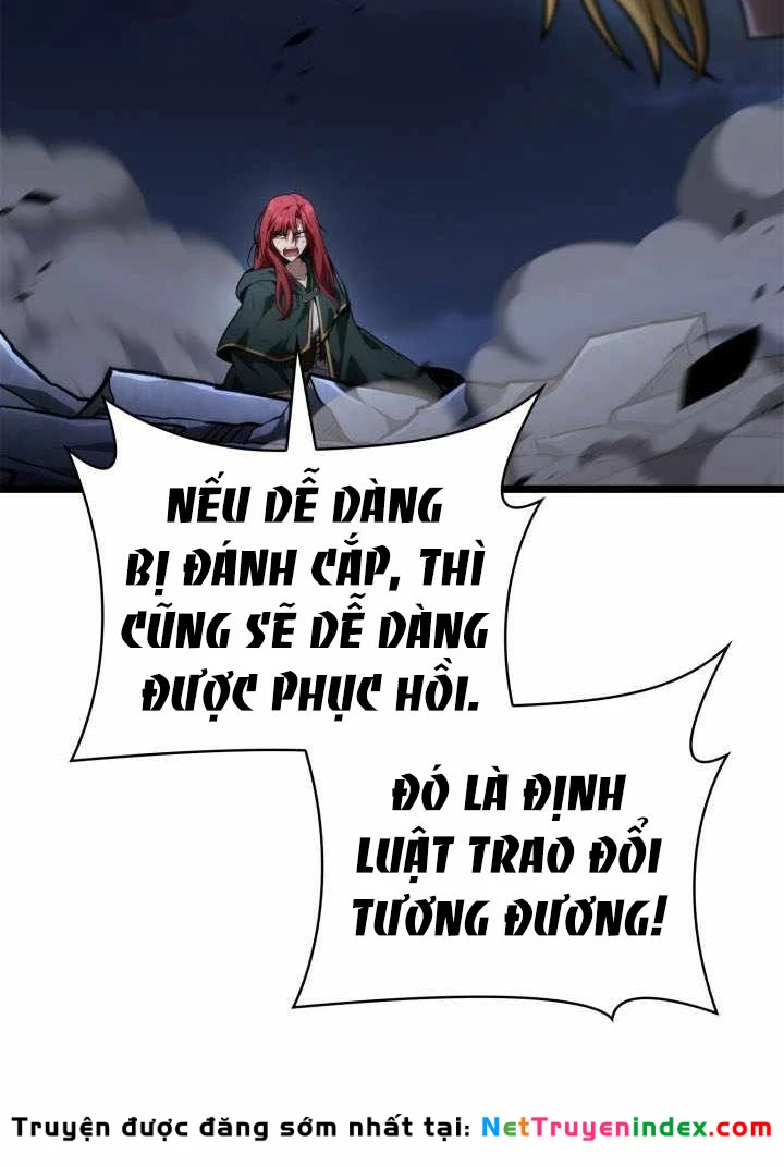 Đại Pháp Sư Toàn Năng Chapter 137 - 185