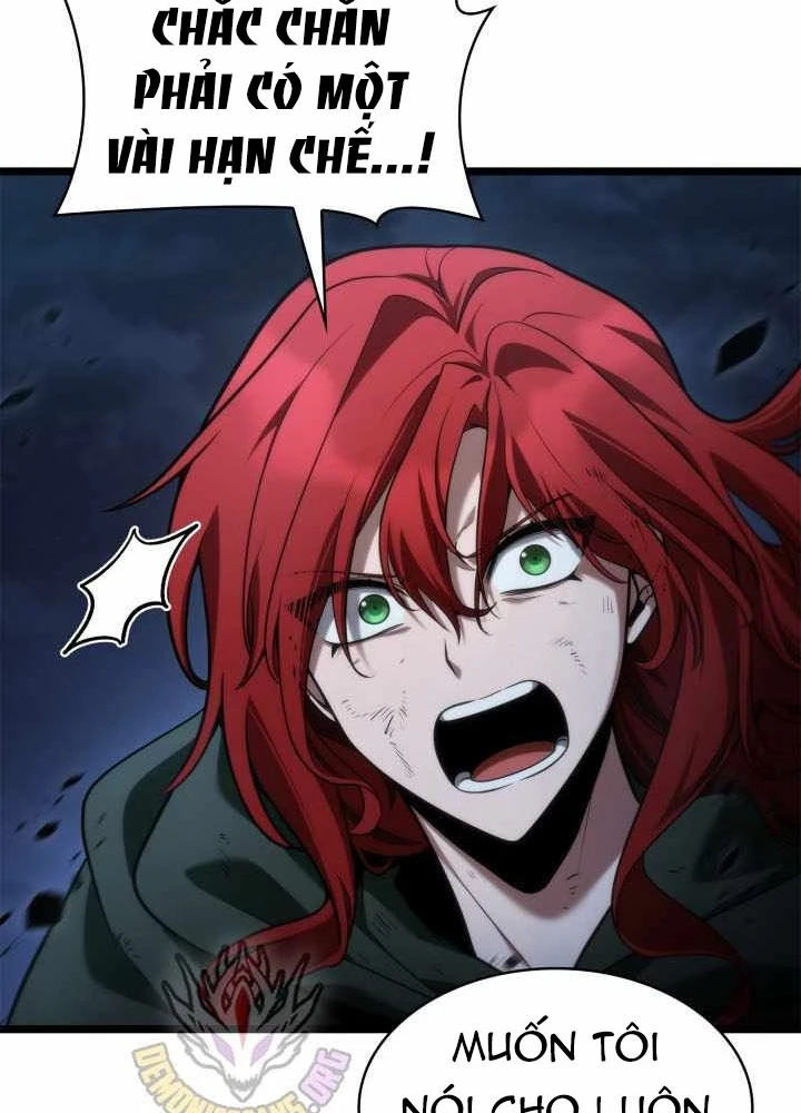 Đại Pháp Sư Toàn Năng Chapter 137 - 187