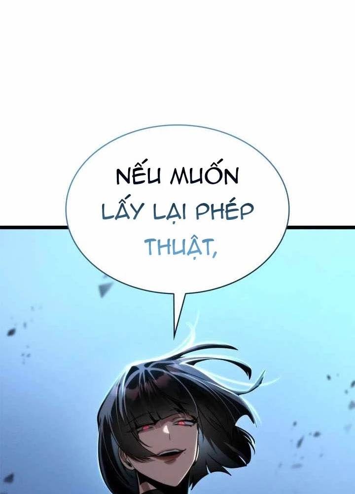 Đại Pháp Sư Toàn Năng Chapter 137 - 189