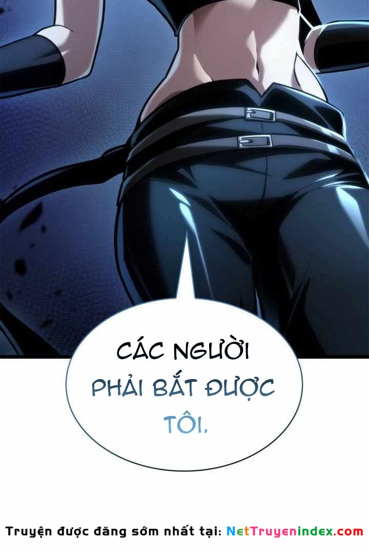 Đại Pháp Sư Toàn Năng Chapter 137 - 191