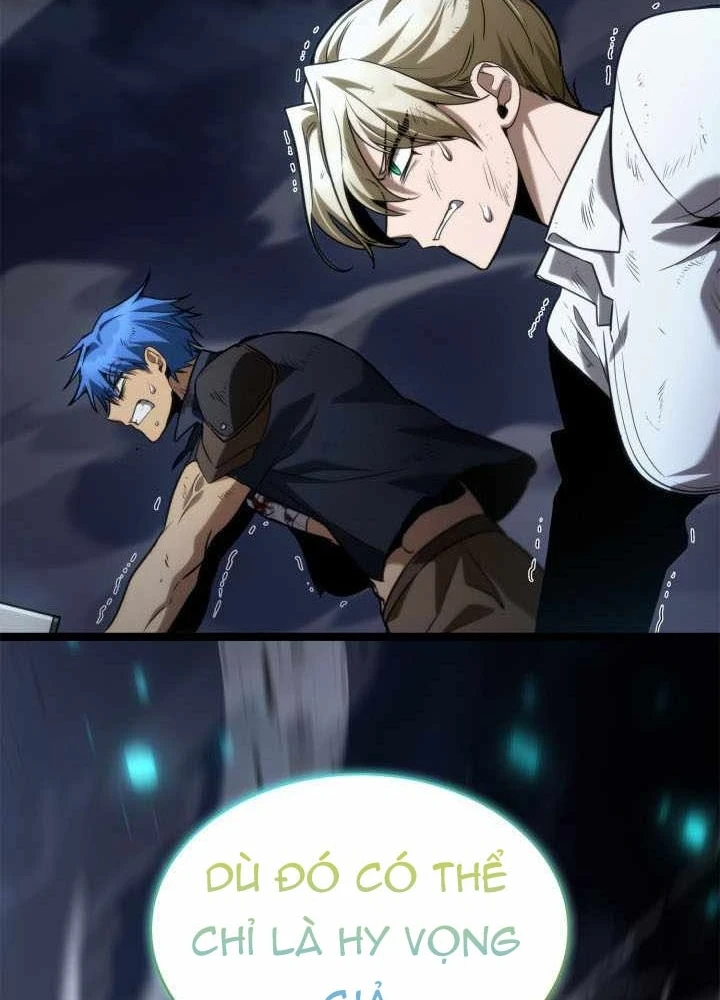 Đại Pháp Sư Toàn Năng Chapter 137 - 201