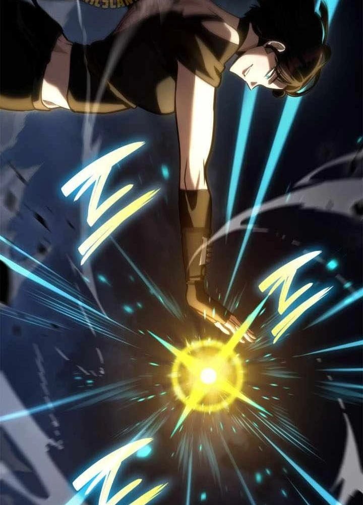 Đại Pháp Sư Toàn Năng Chapter 137 - 203