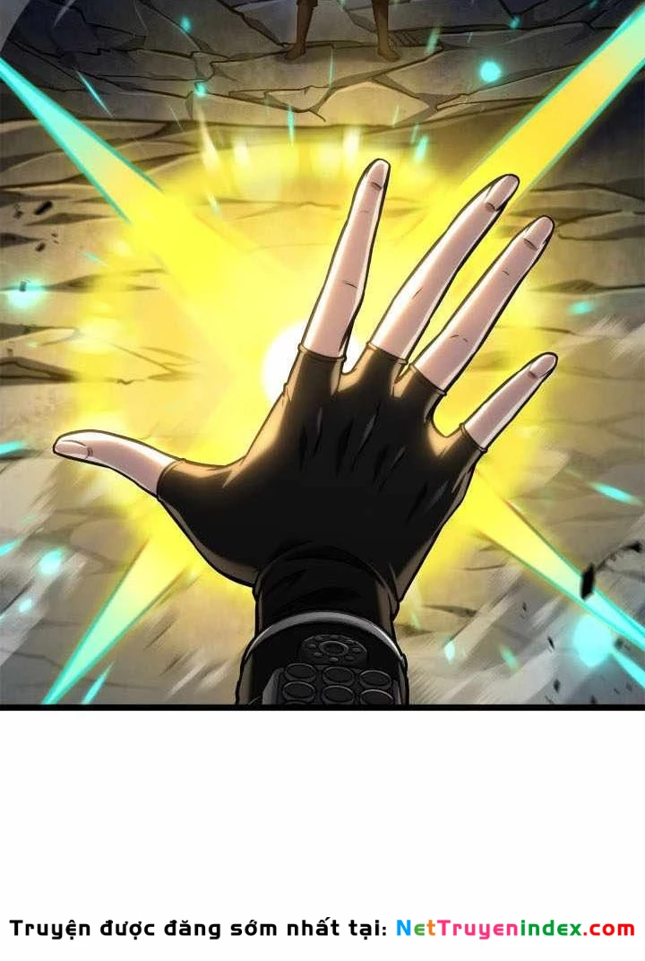 Đại Pháp Sư Toàn Năng Chapter 137 - 207