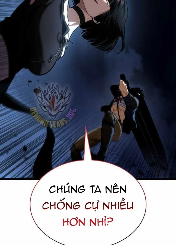 Đại Pháp Sư Toàn Năng Chapter 137 - 217