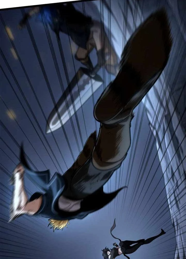 Đại Pháp Sư Toàn Năng Chapter 137 - 235