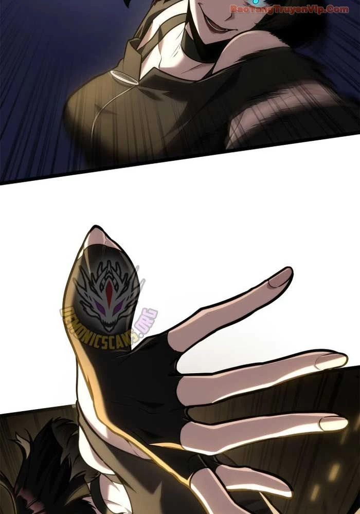 Đại Pháp Sư Toàn Năng Chapter 138 - 87