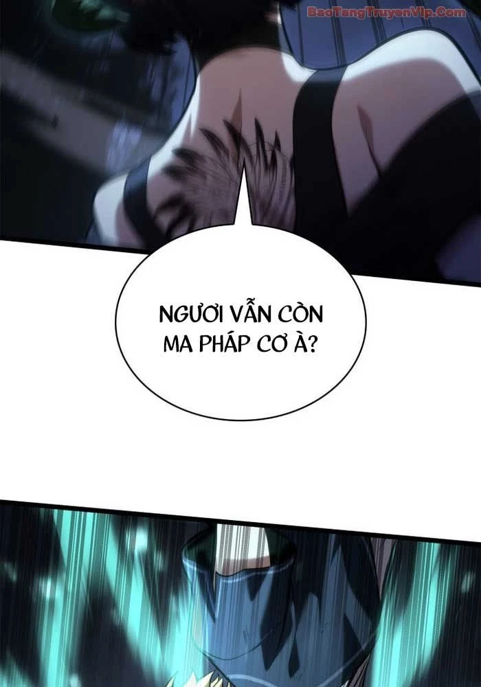 Đại Pháp Sư Toàn Năng Chapter 138 - 114