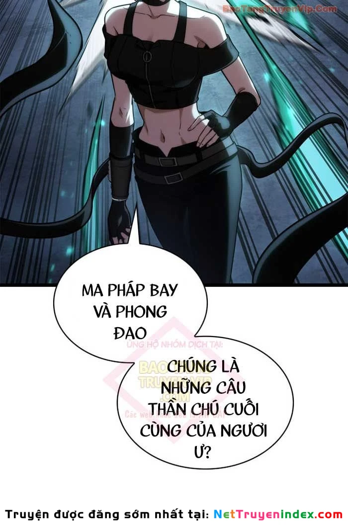 Đại Pháp Sư Toàn Năng Chapter 138 - 120