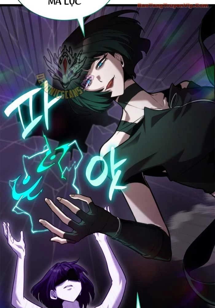 Đại Pháp Sư Toàn Năng Chapter 138 - 122