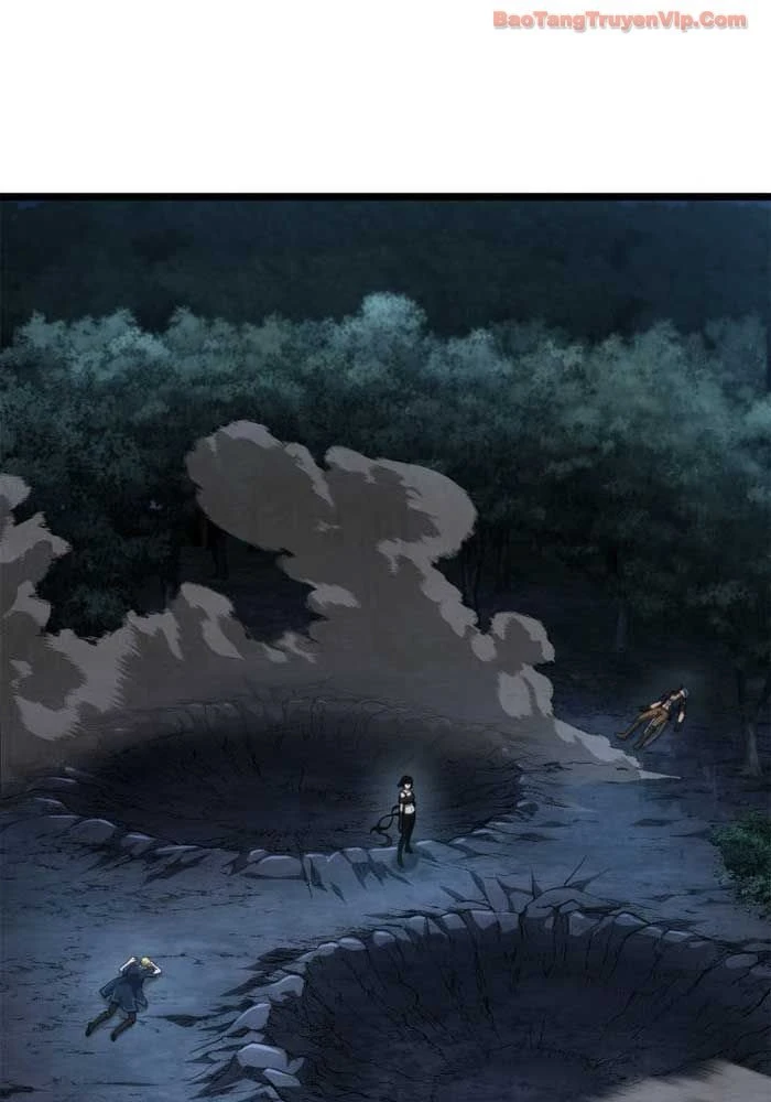 Đại Pháp Sư Toàn Năng Chapter 138 - 124