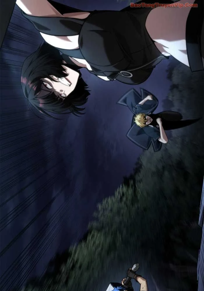 Đại Pháp Sư Toàn Năng Chapter 138 - 157