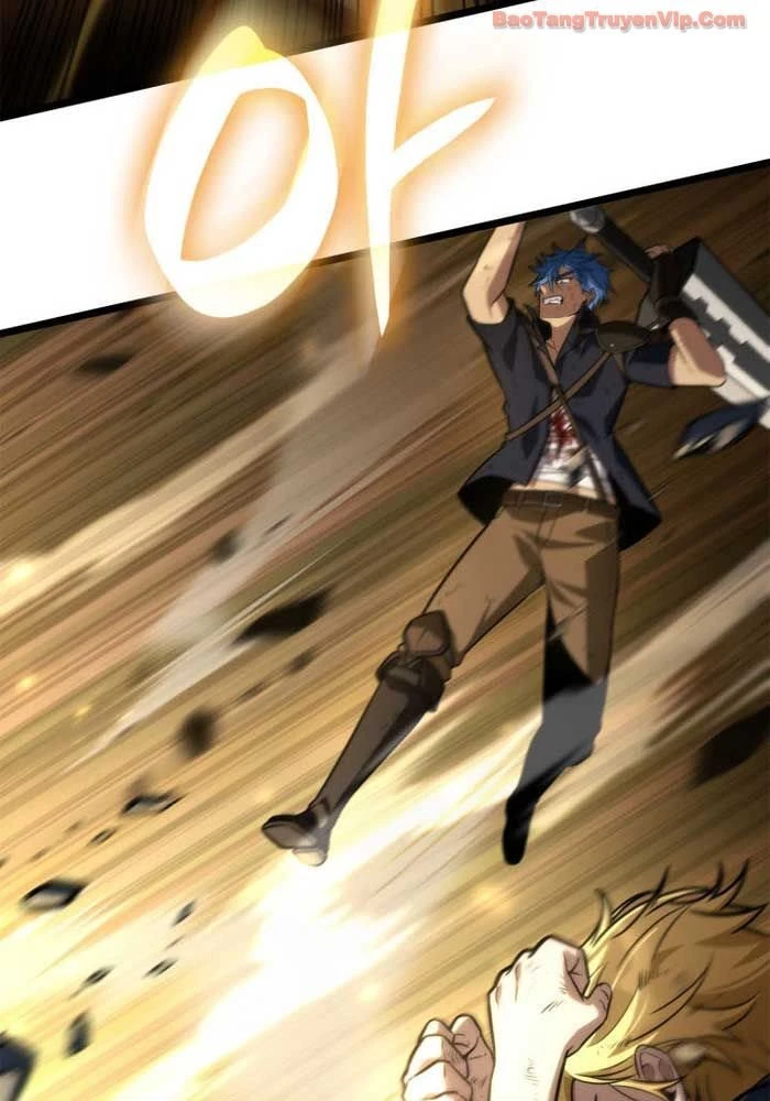 Đại Pháp Sư Toàn Năng Chapter 138 - 177