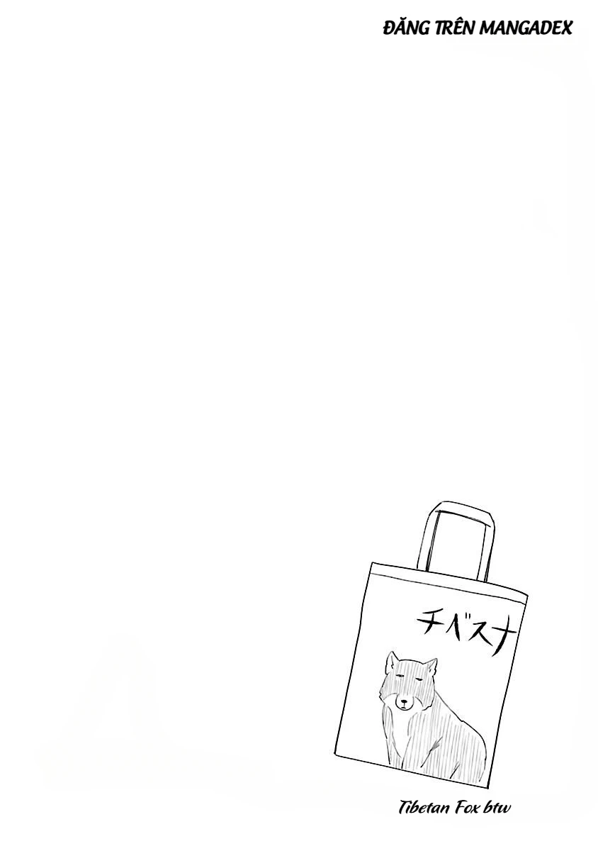 Jashin-Chan Dropkick Chapter 80 - 10