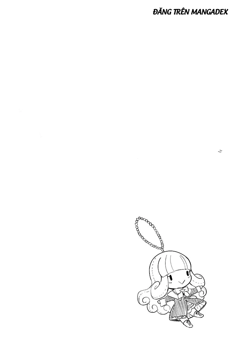 Jashin-Chan Dropkick Chapter 84 - 12