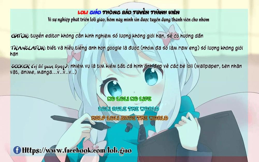 Jashin-Chan Dropkick Chapter 22 - 2