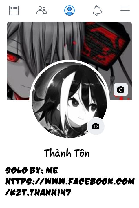 Jashin-Chan Dropkick Chapter 31 - 1