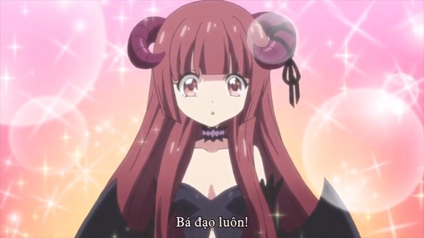 Jashin-Chan Dropkick Chapter 38 - 17