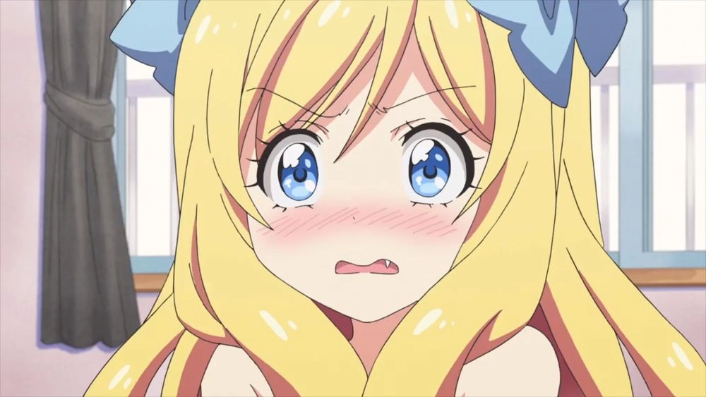 Jashin-Chan Dropkick Chapter 40 - 18