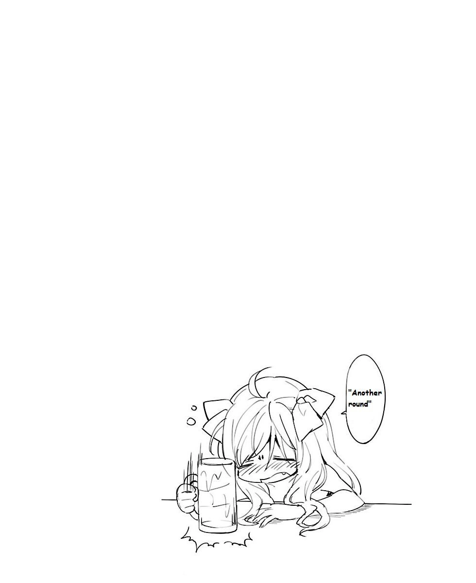 Jashin-Chan Dropkick Chapter 44 - 10