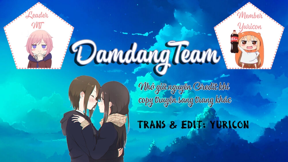 Jashin-Chan Dropkick Chapter 53 - 1