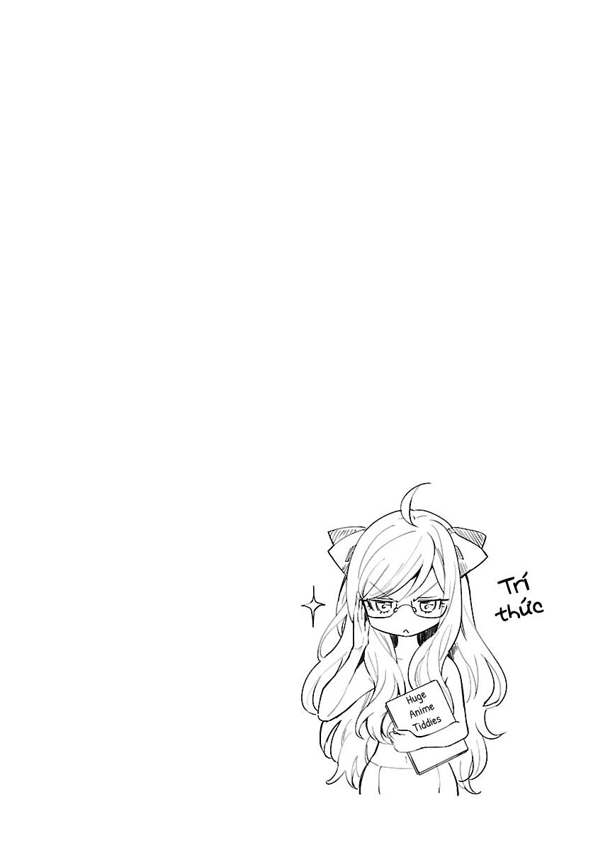 Jashin-Chan Dropkick Chapter 54 - 13