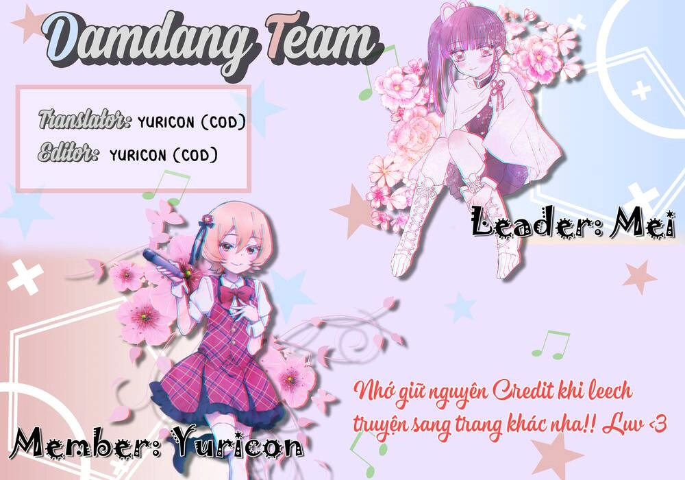 Jashin-Chan Dropkick Chapter 62 - 1