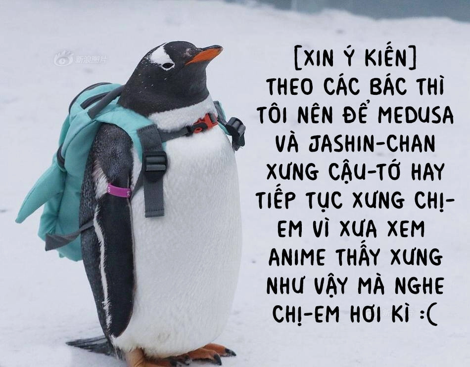 Jashin-Chan Dropkick Chapter 62.5 - 16