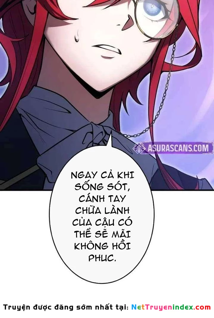 Kiếm Sĩ Hắc Ám Tái Xuất Chapter 17 - 276