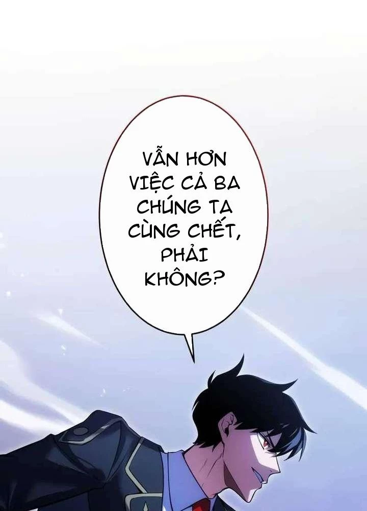 Kiếm Sĩ Hắc Ám Tái Xuất Chapter 17 - 280