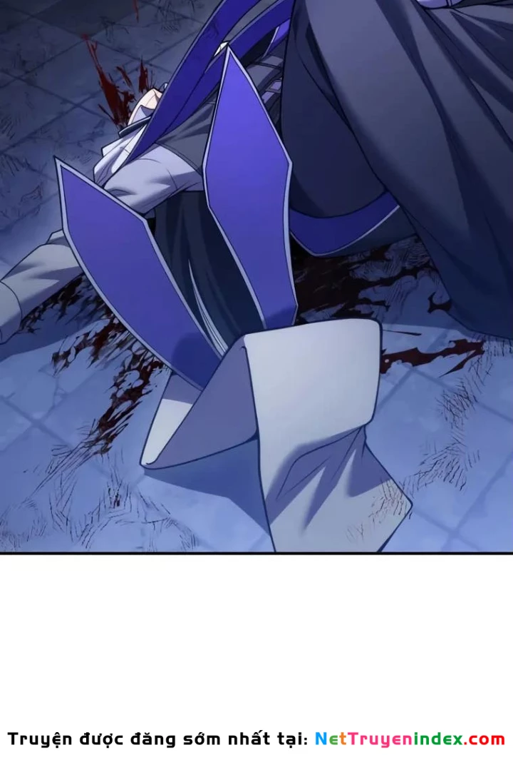 Kiếm Sĩ Hắc Ám Tái Xuất Chapter 18 - 9