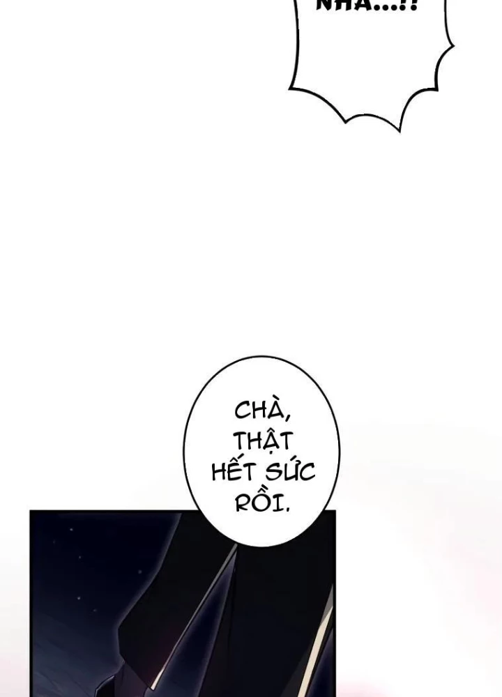 Kiếm Sĩ Hắc Ám Tái Xuất Chapter 18 - 25