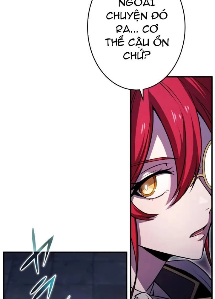 Kiếm Sĩ Hắc Ám Tái Xuất Chapter 18 - 37