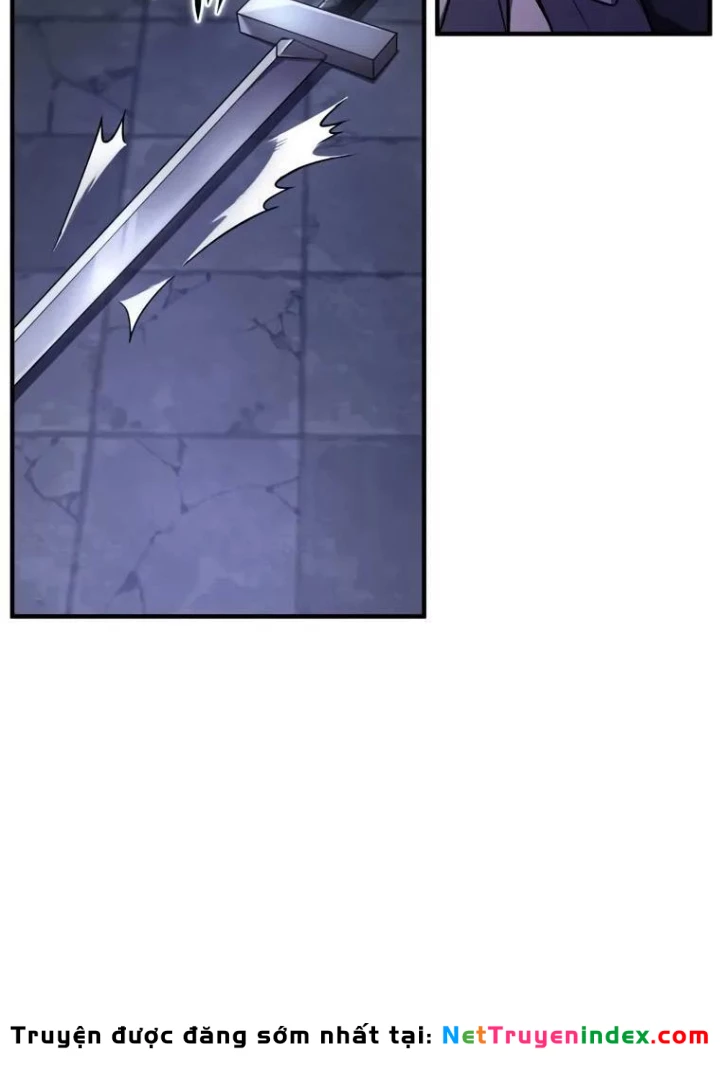 Kiếm Sĩ Hắc Ám Tái Xuất Chapter 18 - 39