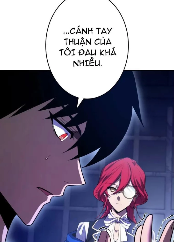 Kiếm Sĩ Hắc Ám Tái Xuất Chapter 18 - 41