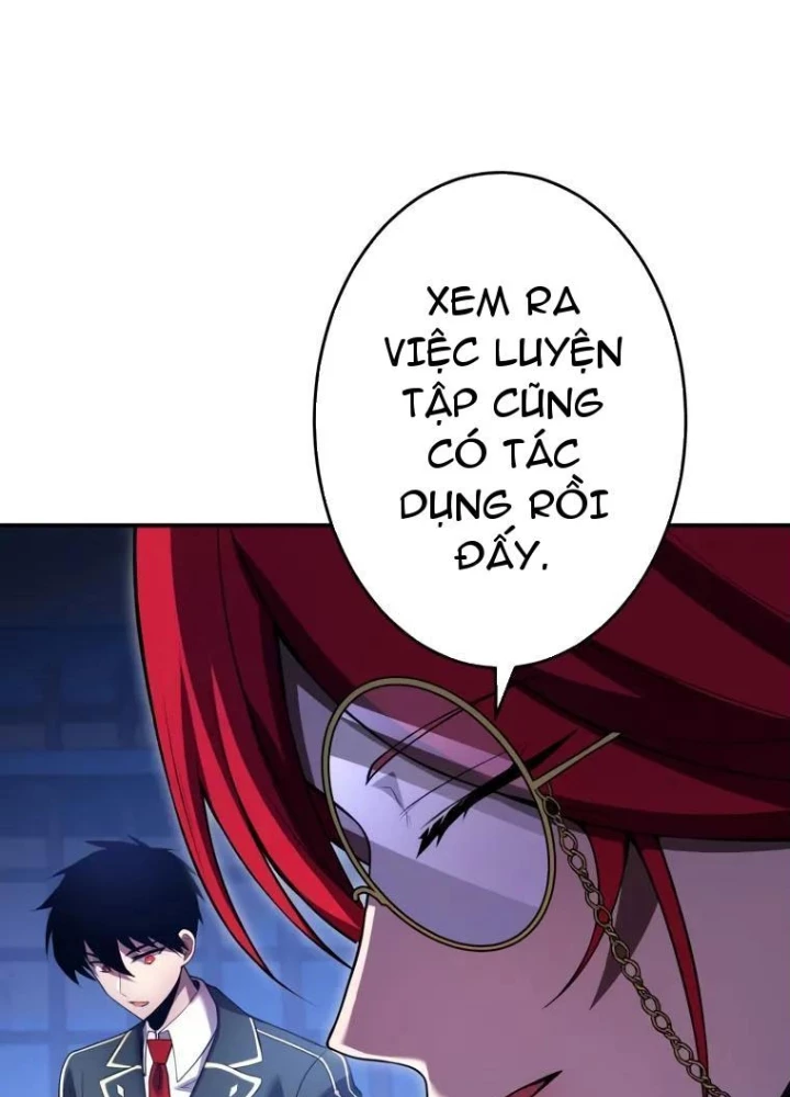 Kiếm Sĩ Hắc Ám Tái Xuất Chapter 18 - 49