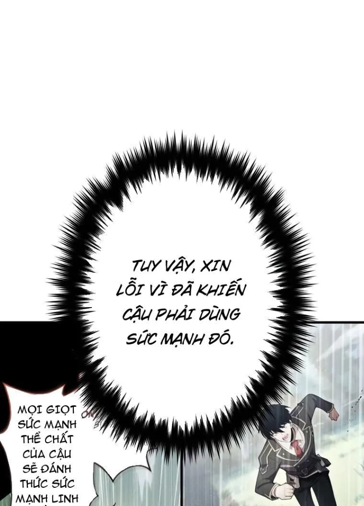 Kiếm Sĩ Hắc Ám Tái Xuất Chapter 18 - 57