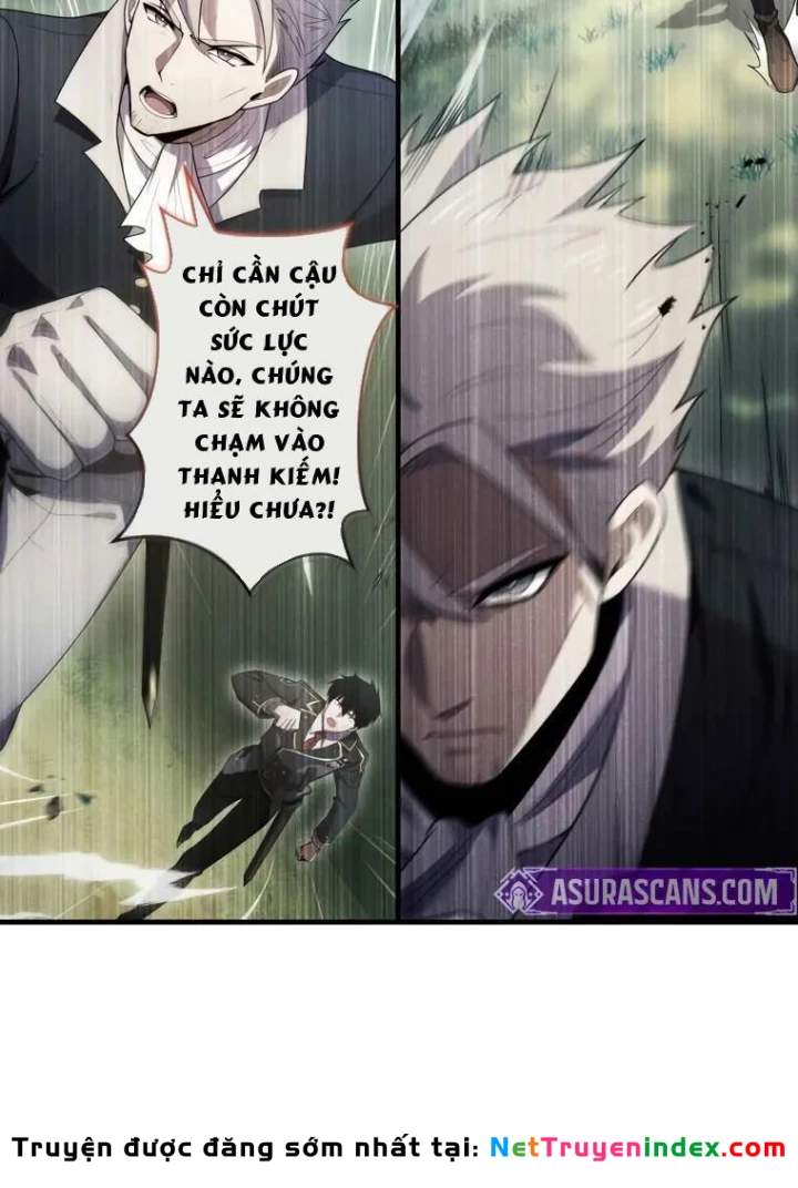 Kiếm Sĩ Hắc Ám Tái Xuất Chapter 18 - 59