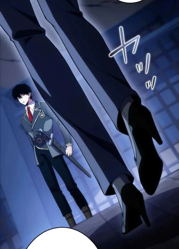 Kiếm Sĩ Hắc Ám Tái Xuất Chapter 18 - 65