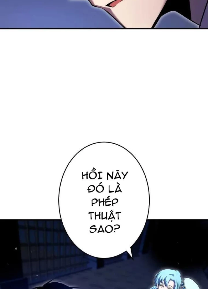 Kiếm Sĩ Hắc Ám Tái Xuất Chapter 18 - 87