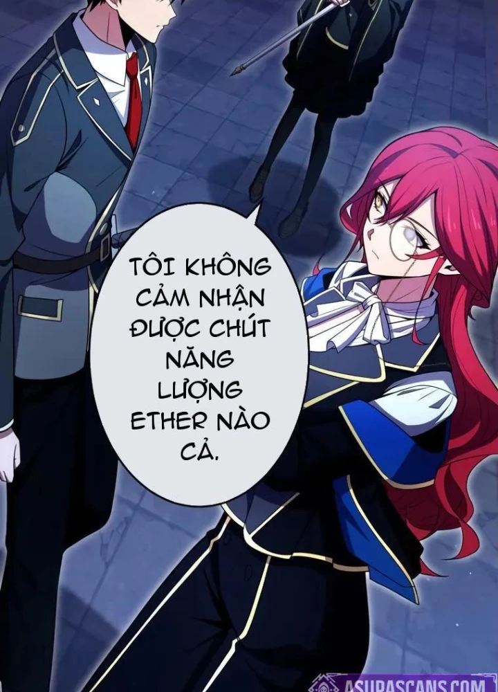 Kiếm Sĩ Hắc Ám Tái Xuất Chapter 18 - 89